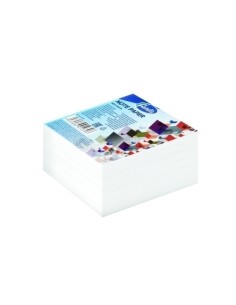 TACO NOTAS FOROFIS ENC.BLANCO 90x90 500h