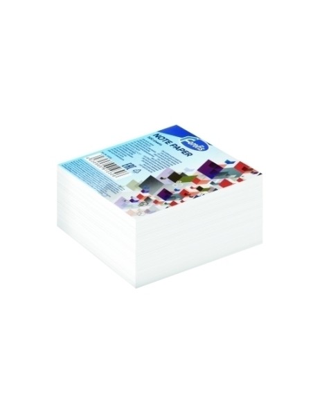 TACO NOTAS FOROFIS ENC.BLANCO 90x90 500h