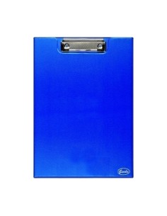 CARPETA MINICLIP SUP. FOROFIS A4 AZUL