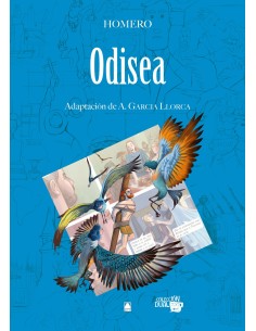 Odisea