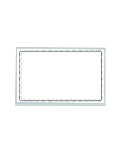 FUNDA DIST.FOROFIS PINZA+IMP. 57x90 P/50