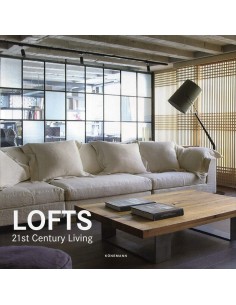 LOFTS 21ST CENTURY