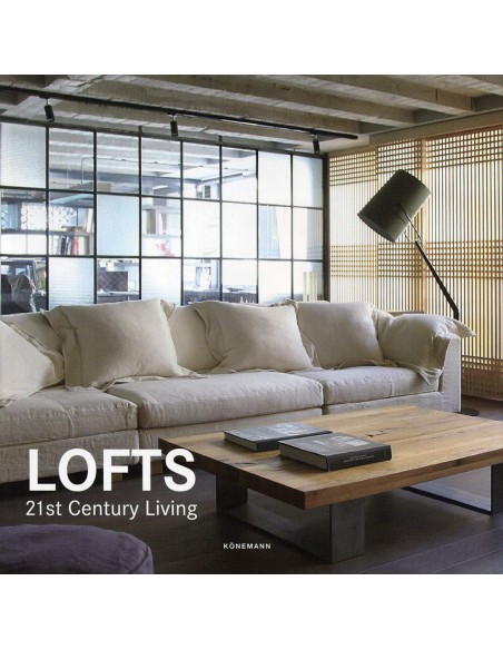 LOFTS 21ST CENTURY