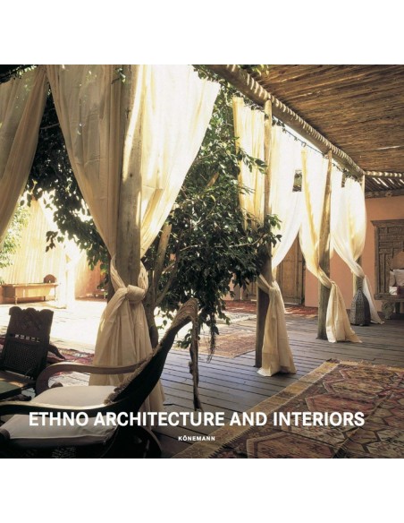 ETHNO ARCHITECTURE ampINTERIORS