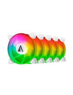 Arc Light ARGB 120mm Kit 5