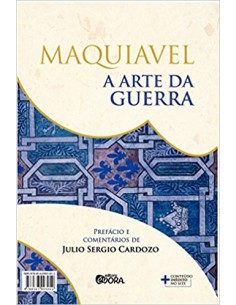 A Arte da Guerra A Estrategia de Dois Grandes Pensadores