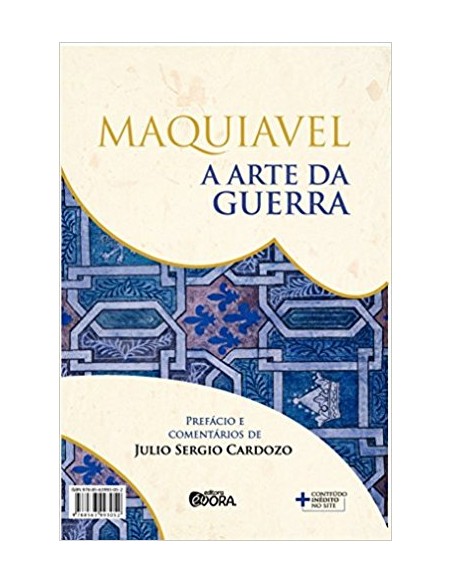 A Arte da Guerra A Estrategia de Dois Grandes Pensadores