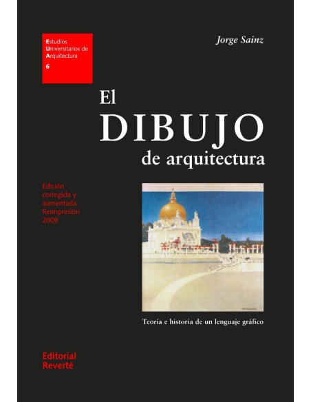 EL DIBUJO DE LA ARQUITECTURA