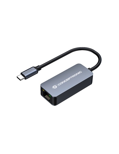 ABBY12GC adaptador y tarjeta de red Ethernet 2500 Mbit/s