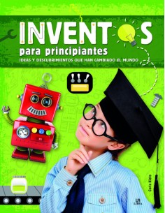 INVENTOS PARA PRINCIPIANTES