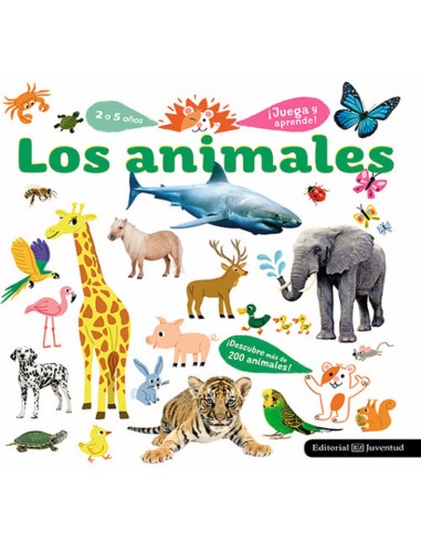LOS ANIMALES