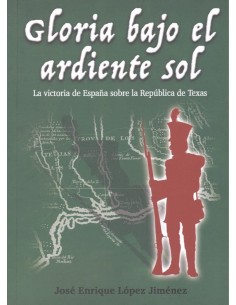 GLORIA BAJO EL ARDIENTE SOL