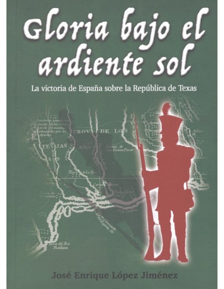 GLORIA BAJO EL ARDIENTE SOL