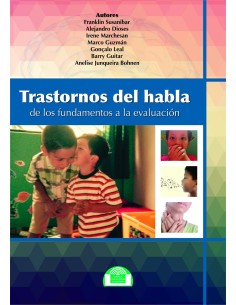 TRASTORNOS DEL HABLA