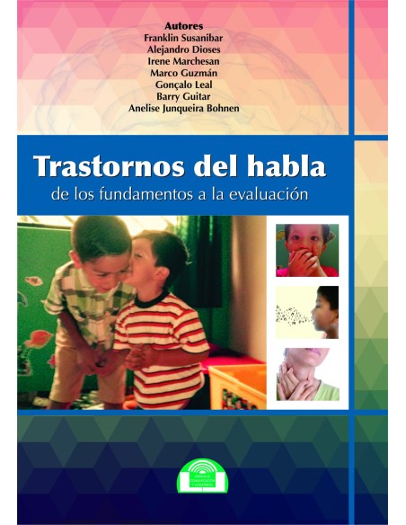 TRASTORNOS DEL HABLA