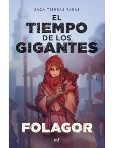 EL TIEMPO DE LOS GIGANTES