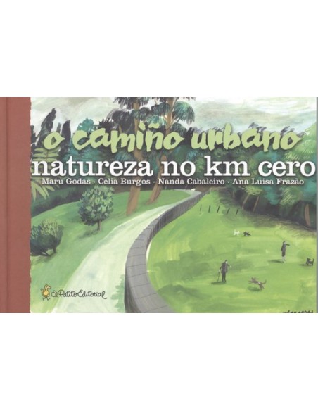 CAMINO URBANO