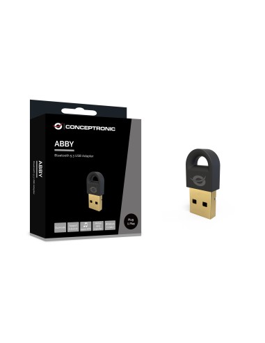 ABBY16B adaptador y tarjeta de red Bluetooth 3 Mbit/s