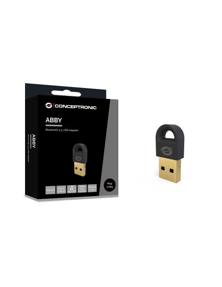 ABBY16B adaptador y tarjeta de red Bluetooth 3 Mbit/s