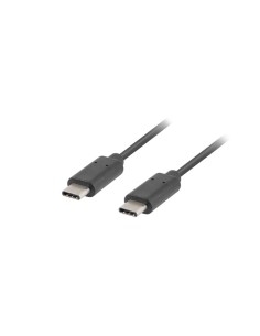 CA-CMCM-10CU-0010-BK cable USB 1 m USB 2.0 USB C Negro