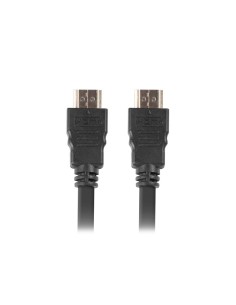 CA-HDMI-10CC-0150-BK cable HDMI 15 m HDMI tipo A (Estándar) Negro