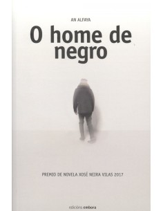 O HOME NEGRO