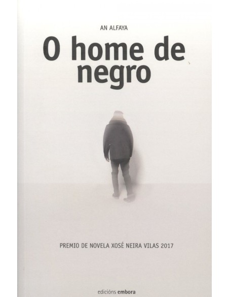 O HOME NEGRO