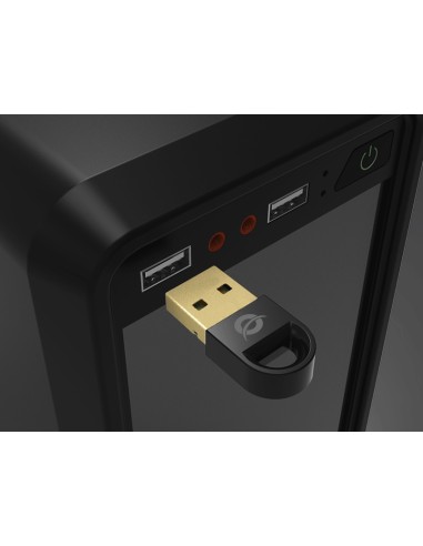 ABBY16B adaptador y tarjeta de red Bluetooth 3 Mbit/s