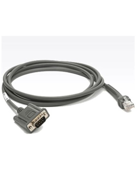 CBA-R51-S16ZAR accesorio para lector de código de barras