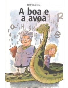 A BOA E A AVOA
