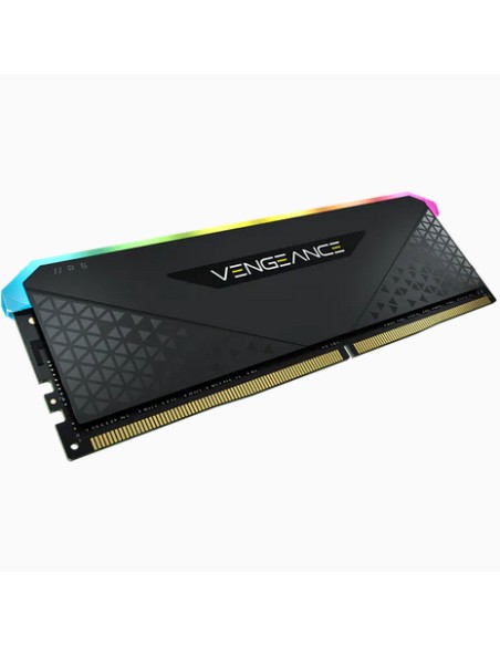 Vengeance RGB CMG16GX4M1E3200C16 módulo de memoria 16 GB 1 x 16 GB DDR4 3200 MHz