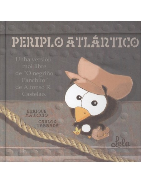 PERIPLO ATLANTICO