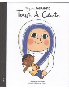 TERESA DE CALCUTA