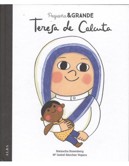 TERESA DE CALCUTA