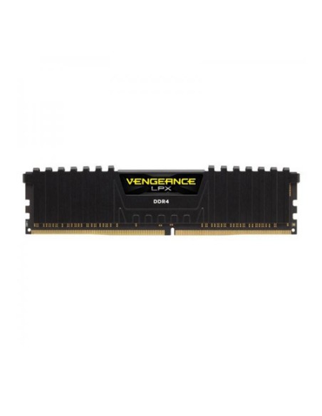 Vengeance LPX CMK8GX4M1E3200C16 módulo de memoria 8 GB 1 x 8 GB DDR4 3200 MHz