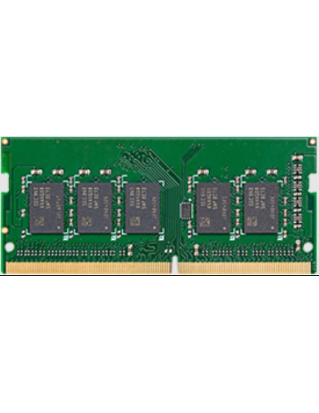 D4ES01-16G módulo de memoria 16 GB 1 x 16 GB DDR4 ECC