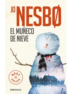 EL MUNECO DE NIEVE