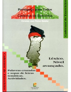 LEXICO NIVEL AVANCADO