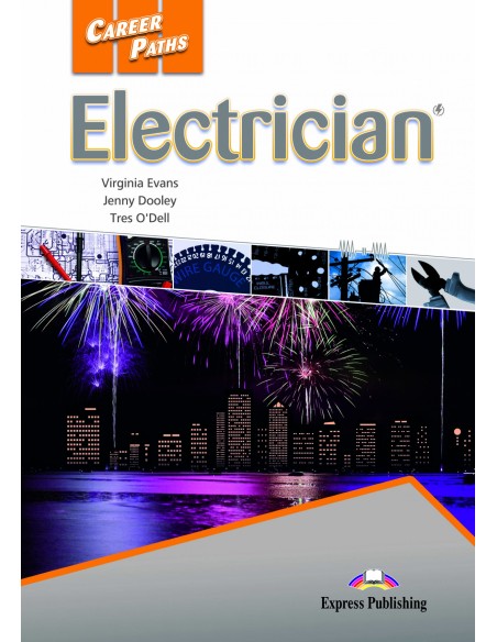 ELECTRICIAN STUDENT S BOOK