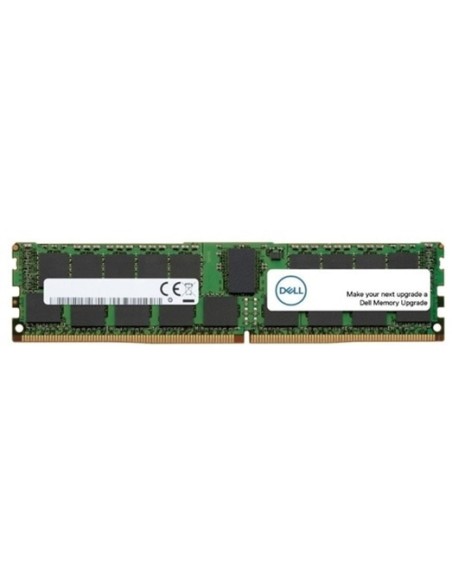 AC140401 módulo de memoria 16 GB 1 x 16 GB DDR4 3200 MHz ECC