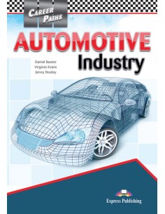 AUTOMOTIVE INDUSTRY STUDENTS BOOK