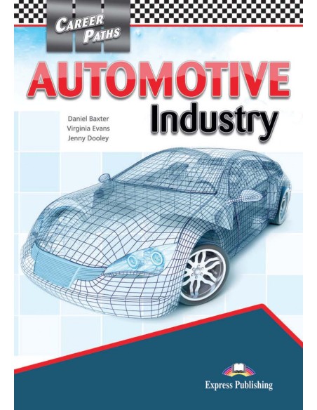 AUTOMOTIVE INDUSTRY STUDENTS BOOK
