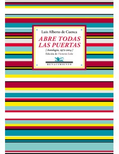 ABRE TODAS LAS PUERTAS