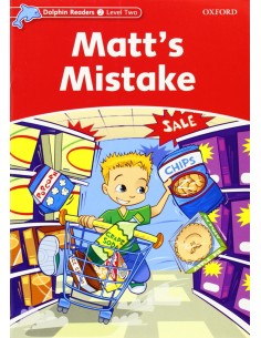 MATT S MISTAKE
