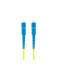 FO-SUSU-SS11-0020-YE cable de fibra optica 2 m SC G.657.A1 Amarillo