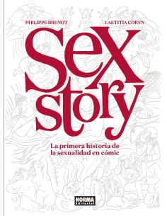 SEX STORY