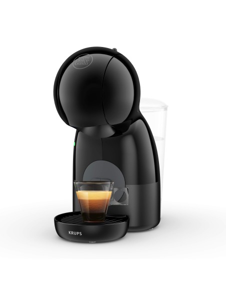 Piccolo XS KP1A3B Manual Máquina espresso 0,8 L