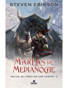 MAREAS DE MEDIANOCHE