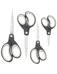 1574 tijera de escritorio y manualidades