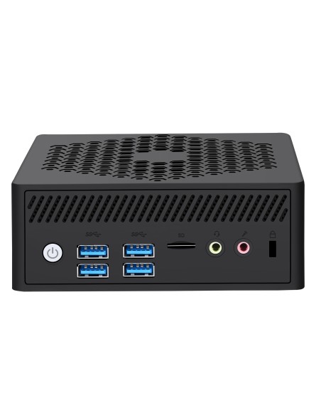 MINIPC N100 8GB 128GB